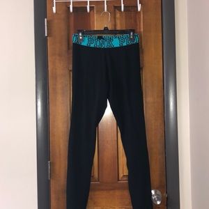 PINK Leggings